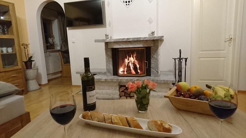 Chiemsee Comfort-Bungalow Mit Garten ريمستينغ المظهر الخارجي الصورة
