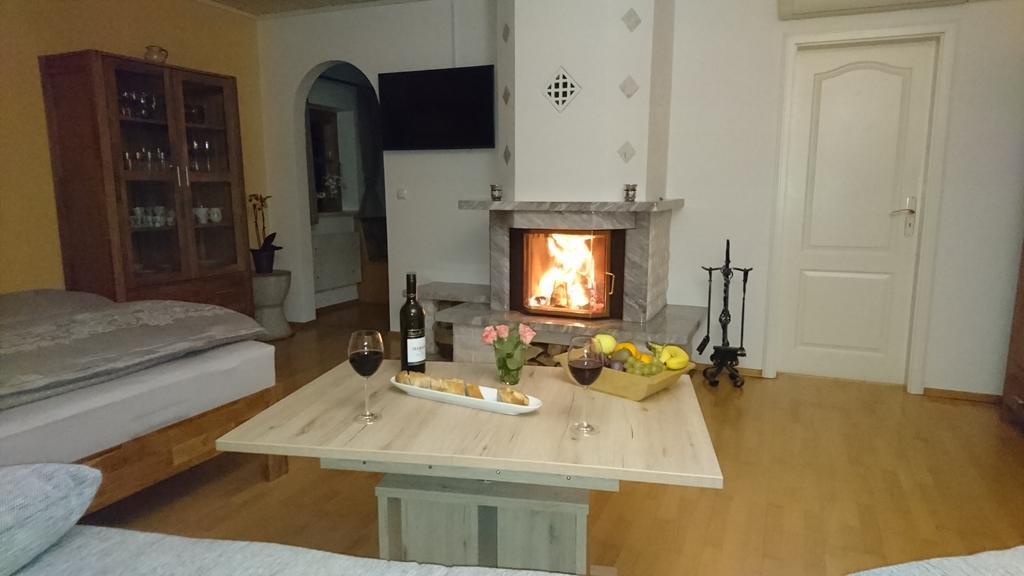 Chiemsee Comfort-Bungalow Mit Garten ريمستينغ المظهر الخارجي الصورة