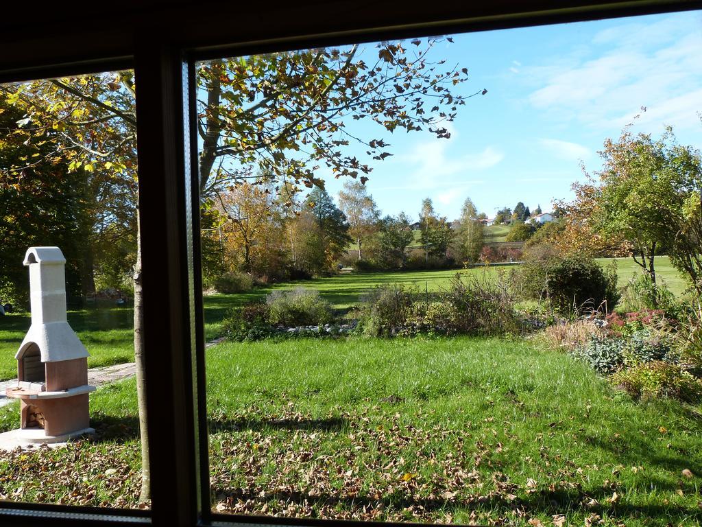 Chiemsee Comfort-Bungalow Mit Garten ريمستينغ المظهر الخارجي الصورة