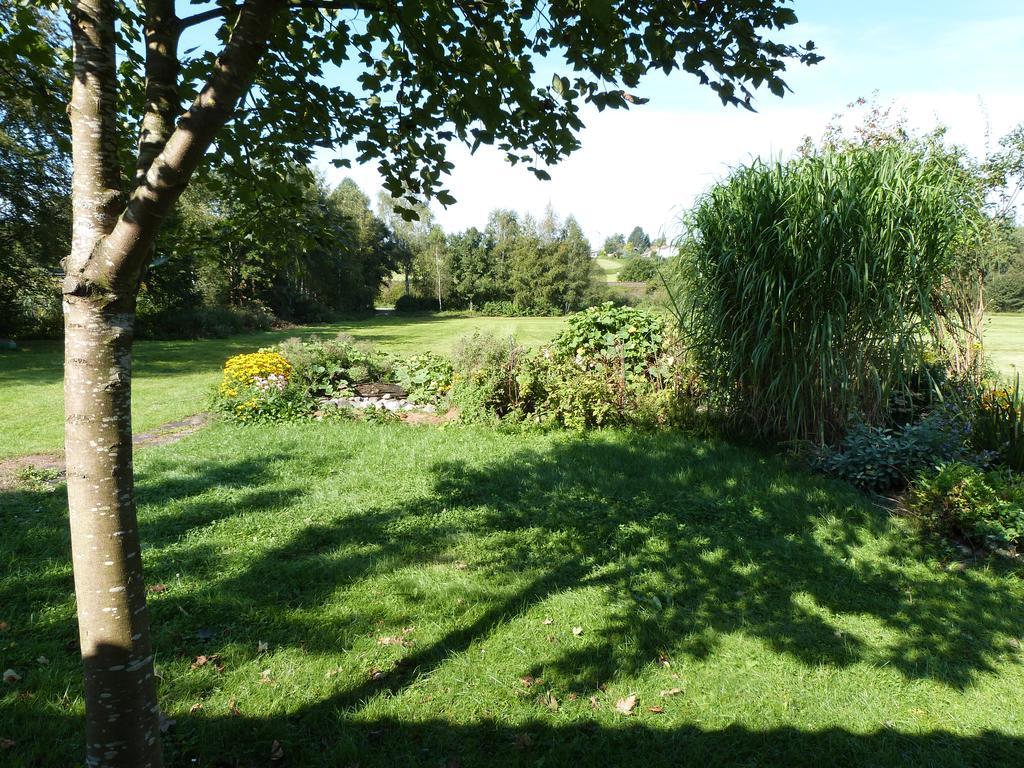 Chiemsee Comfort-Bungalow Mit Garten ريمستينغ المظهر الخارجي الصورة