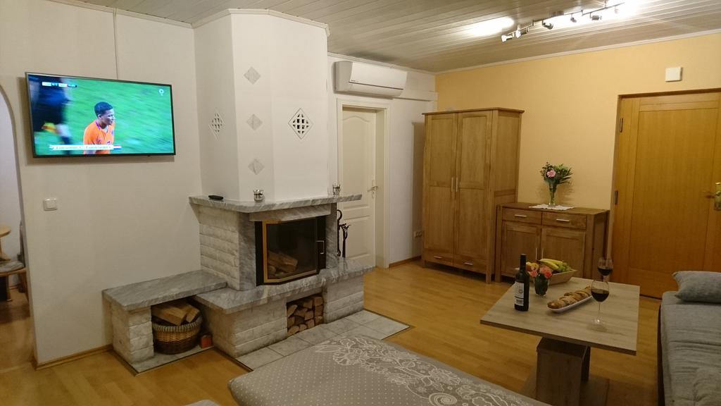 Chiemsee Comfort-Bungalow Mit Garten ريمستينغ المظهر الخارجي الصورة
