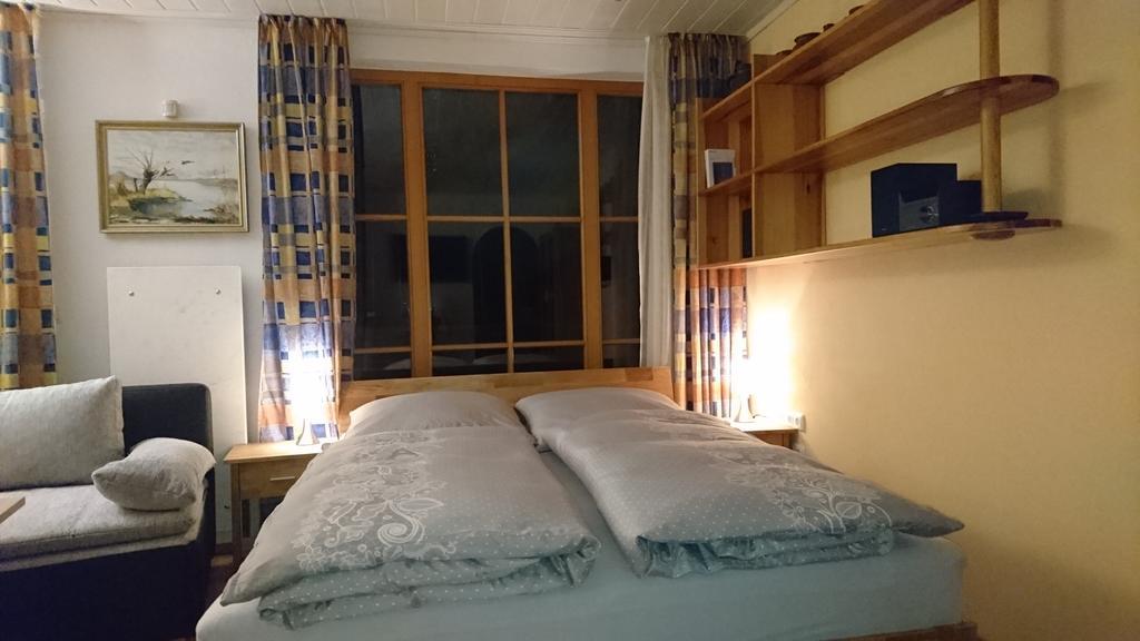 Chiemsee Comfort-Bungalow Mit Garten ريمستينغ المظهر الخارجي الصورة