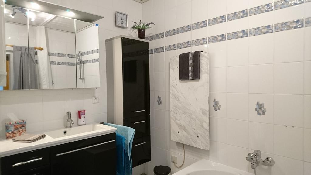 Chiemsee Comfort-Bungalow Mit Garten ريمستينغ المظهر الخارجي الصورة