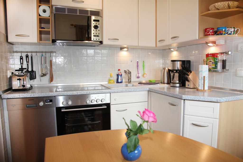 Chiemsee Comfort-Bungalow Mit Garten ريمستينغ المظهر الخارجي الصورة