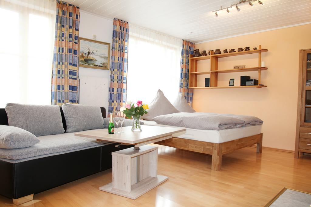 Chiemsee Comfort-Bungalow Mit Garten ريمستينغ المظهر الخارجي الصورة