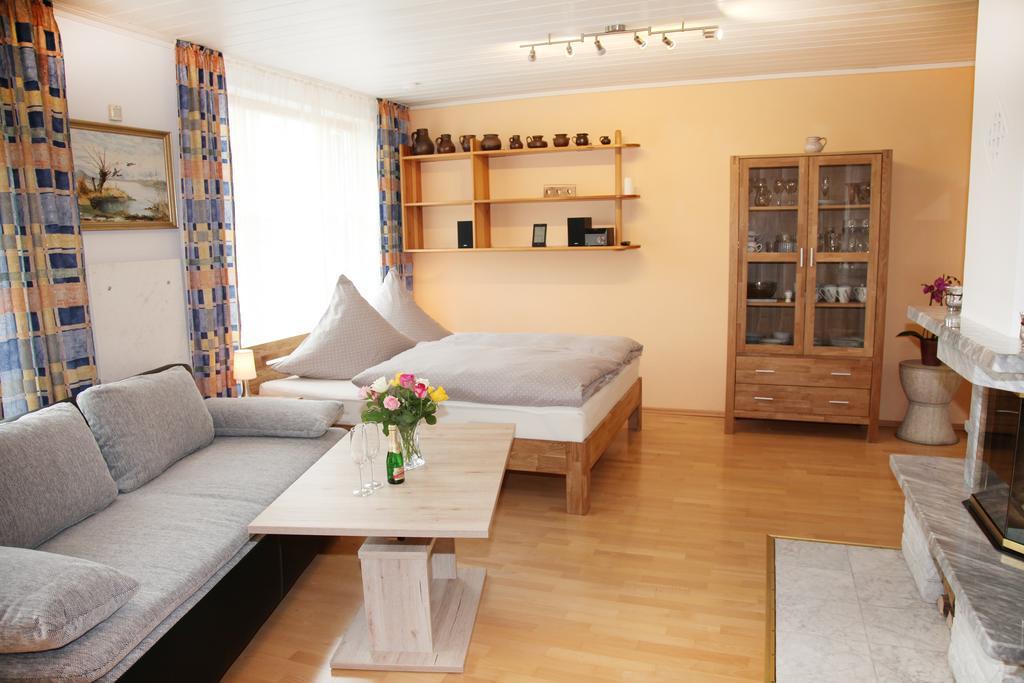Chiemsee Comfort-Bungalow Mit Garten ريمستينغ المظهر الخارجي الصورة